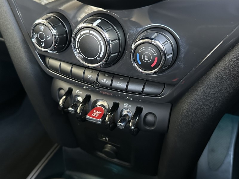 2020 (20) MINI COUNTRYMAN 1.5 Cooper Classic 5dr Auto 5886723