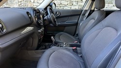 2020 (20) MINI COUNTRYMAN 1.5 Cooper Classic 5dr Auto 5886734