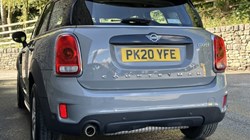 2020 (20) MINI COUNTRYMAN 1.5 Cooper Classic 5dr Auto 5886708