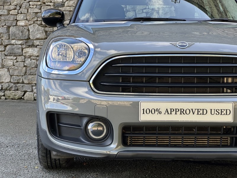 2020 (20) MINI COUNTRYMAN 1.5 Cooper Classic 5dr Auto 5886759