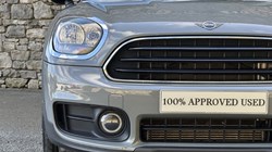 2020 (20) MINI COUNTRYMAN 1.5 Cooper Classic 5dr Auto 5886759