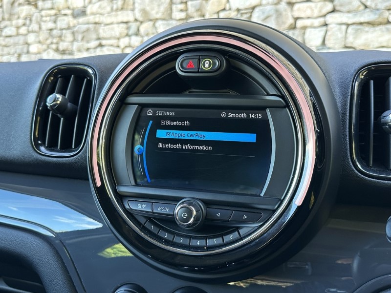 2020 (20) MINI COUNTRYMAN 1.5 Cooper Classic 5dr Auto 5886739