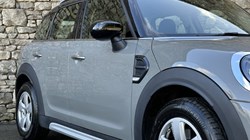 2020 (20) MINI COUNTRYMAN 1.5 Cooper Classic 5dr Auto 5886764