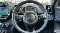 2020 (20) MINI COUNTRYMAN 1.5 Cooper Classic 5dr Auto 5886747