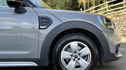 2020 (20) MINI COUNTRYMAN 1.5 Cooper Classic 5dr Auto 5886762