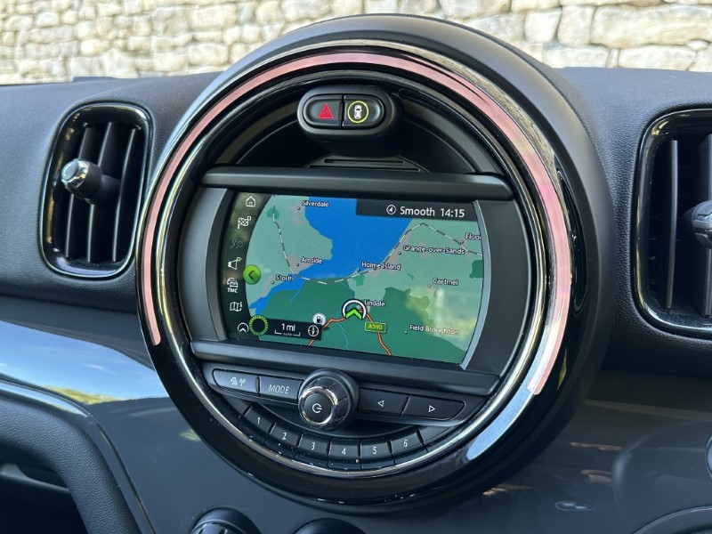 2020 (20) MINI COUNTRYMAN 1.5 Cooper Classic 5dr Auto 5886738