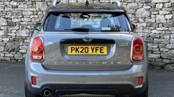 2020 (20) MINI COUNTRYMAN 1.5 Cooper Classic 5dr Auto 5886741