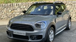 2020 (20) MINI COUNTRYMAN 1.5 Cooper Classic 5dr Auto 5886751