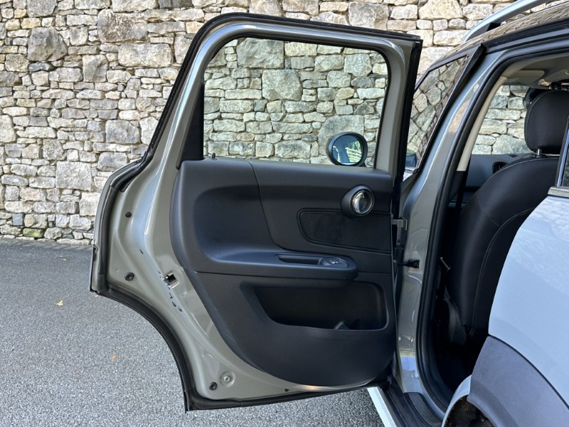 2020 (20) MINI COUNTRYMAN 1.5 Cooper Classic 5dr Auto 5886744
