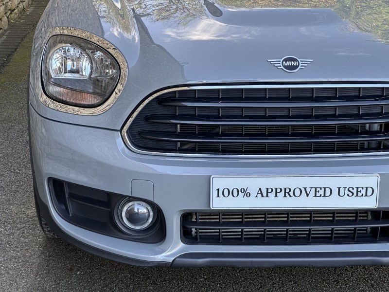 2020 (20) MINI COUNTRYMAN 1.5 Cooper Classic 5dr Auto 5886728