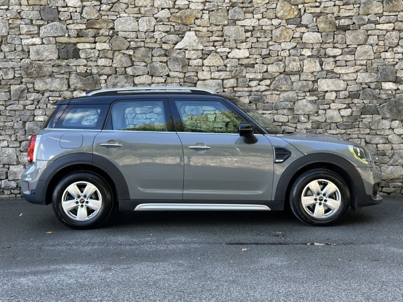 2020 (20) MINI COUNTRYMAN 1.5 Cooper Classic 5dr Auto 5886707