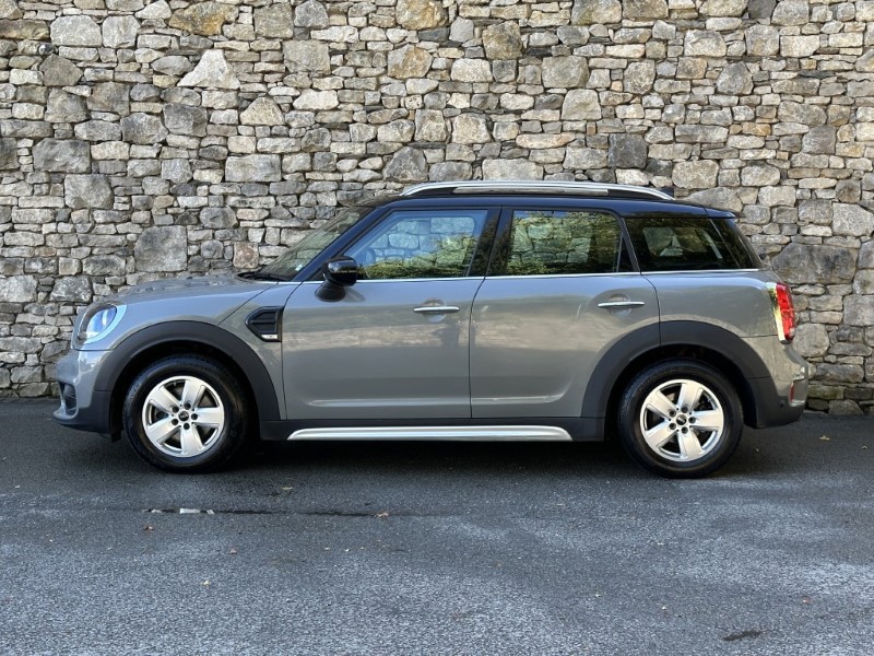 2020 (20) MINI COUNTRYMAN 1.5 Cooper Classic 5dr Auto 5886731