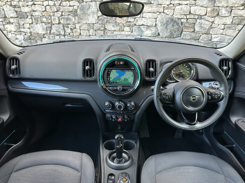 2020 (20) MINI COUNTRYMAN 1.5 Cooper Classic 5dr Auto 5886748