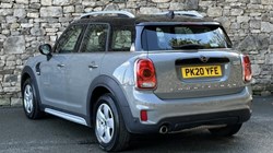 2020 (20) MINI COUNTRYMAN 1.5 Cooper Classic 5dr Auto 1