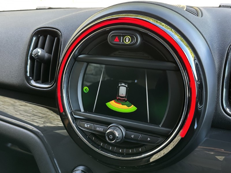 2020 (20) MINI COUNTRYMAN 1.5 Cooper Classic 5dr Auto 5886754