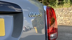 2020 (20) MINI COUNTRYMAN 1.5 Cooper Classic 5dr Auto 5886711