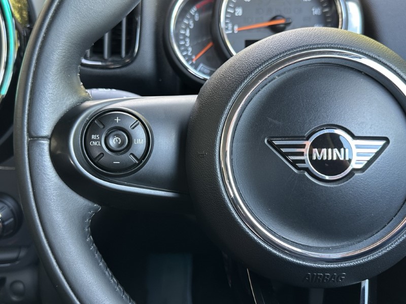 2020 (20) MINI COUNTRYMAN 1.5 Cooper Classic 5dr Auto 5886726