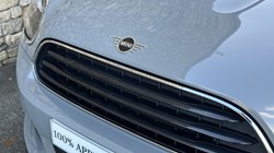 2020 (20) MINI COUNTRYMAN 1.5 Cooper Classic 5dr Auto 5886730