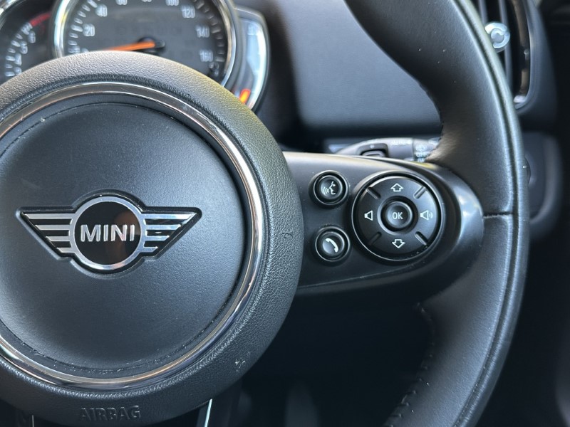 2020 (20) MINI COUNTRYMAN 1.5 Cooper Classic 5dr Auto 5886727