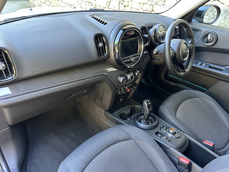 2020 (20) MINI COUNTRYMAN 1.5 Cooper Classic 5dr Auto 5886735