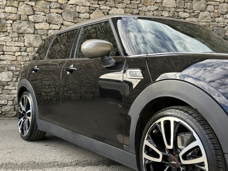2022 (72) MINI CLUBMAN 1.5 Cooper Shadow Edition 6dr 5859378