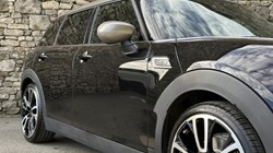 2022 (72) MINI CLUBMAN 1.5 Cooper Shadow Edition 6dr 5859378