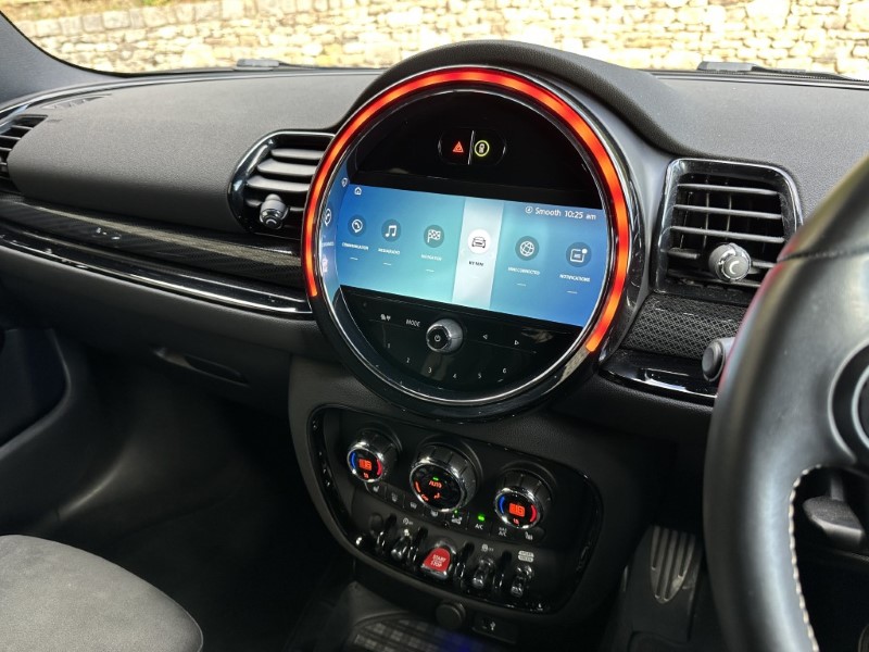 2022 (72) MINI CLUBMAN 1.5 Cooper Shadow Edition 6dr 5859368