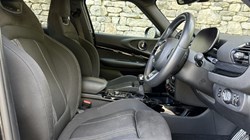 2022 (72) MINI CLUBMAN 1.5 Cooper Shadow Edition 6dr 5859321