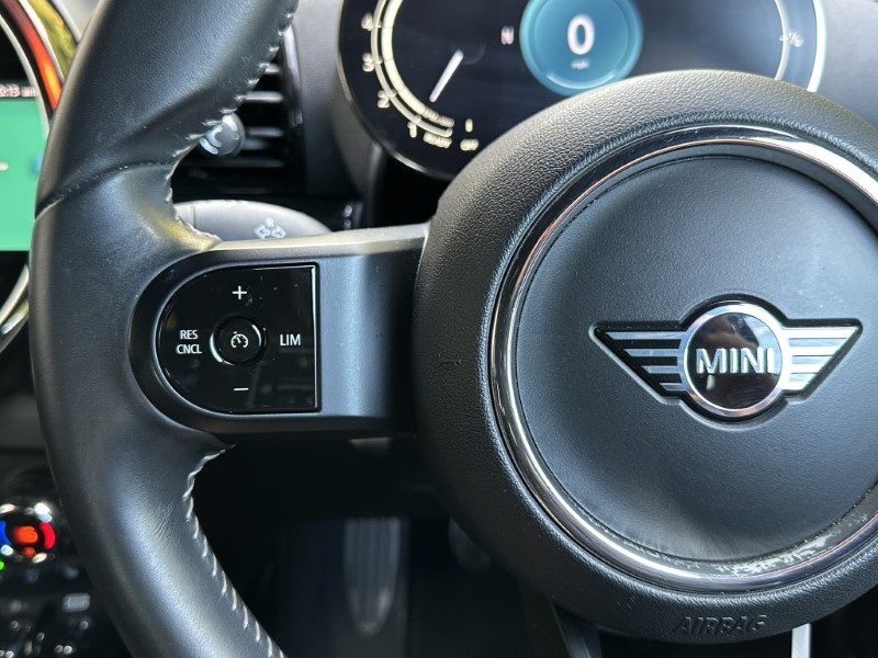 2022 (72) MINI CLUBMAN 1.5 Cooper Shadow Edition 6dr 5859332