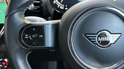 2022 (72) MINI CLUBMAN 1.5 Cooper Shadow Edition 6dr 5859332