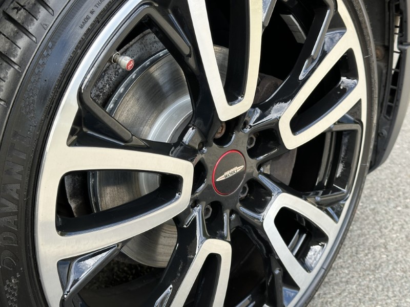 2022 (72) MINI CLUBMAN 1.5 Cooper Shadow Edition 6dr 5859380