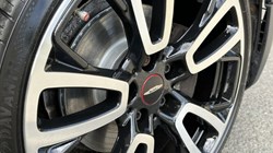2022 (72) MINI CLUBMAN 1.5 Cooper Shadow Edition 6dr 5859380