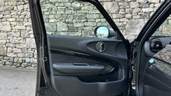 2022 (72) MINI CLUBMAN 1.5 Cooper Shadow Edition 6dr 5859350