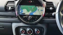 2022 (72) MINI CLUBMAN 1.5 Cooper Shadow Edition 6dr 5859358