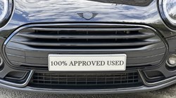 2022 (72) MINI CLUBMAN 1.5 Cooper Shadow Edition 6dr 5859374