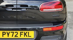 2022 (72) MINI CLUBMAN 1.5 Cooper Shadow Edition 6dr 5859314