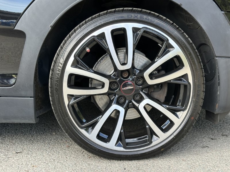 2022 (72) MINI CLUBMAN 1.5 Cooper Shadow Edition 6dr 5859377