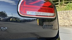 2022 (72) MINI CLUBMAN 1.5 Cooper Shadow Edition 6dr 5859315