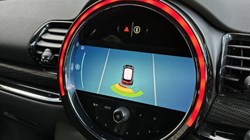2022 (72) MINI CLUBMAN 1.5 Cooper Shadow Edition 6dr 5859362