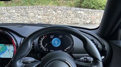 2022 (72) MINI CLUBMAN 1.5 Cooper Shadow Edition 6dr 5859369