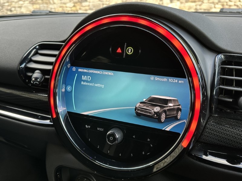 2022 (72) MINI CLUBMAN 1.5 Cooper Shadow Edition 6dr 5859365