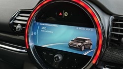 2022 (72) MINI CLUBMAN 1.5 Cooper Shadow Edition 6dr 5859365