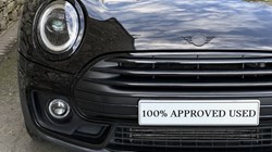 2022 (72) MINI CLUBMAN 1.5 Cooper Shadow Edition 6dr 5859335