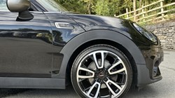 2022 (72) MINI CLUBMAN 1.5 Cooper Shadow Edition 6dr 5859376