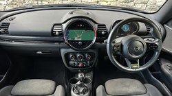 2022 (72) MINI CLUBMAN 1.5 Cooper Shadow Edition 6dr 5859355