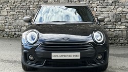2022 (72) MINI CLUBMAN 1.5 Cooper Shadow Edition 6dr 5859370