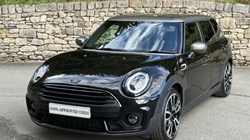 2022 (72) MINI CLUBMAN 1.5 Cooper Shadow Edition 6dr 5859359