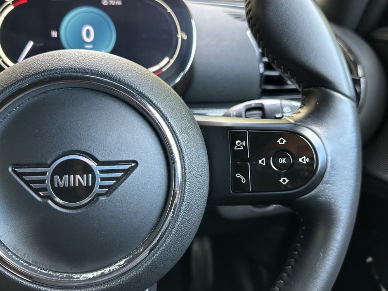 2022 (72) MINI CLUBMAN 1.5 Cooper Shadow Edition 6dr 5859333