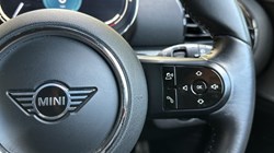 2022 (72) MINI CLUBMAN 1.5 Cooper Shadow Edition 6dr 5859333