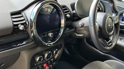 2022 (72) MINI CLUBMAN 1.5 Cooper Shadow Edition 6dr 5859342